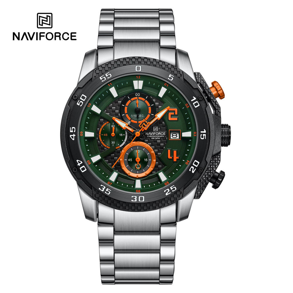 Naviforce®️ Everest