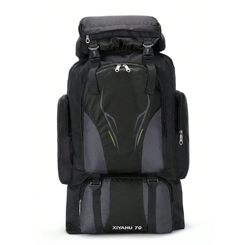 Mochila 70 Litros Impermeável
