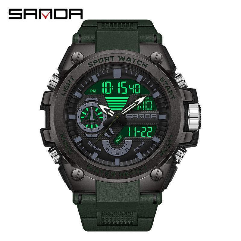 Sanda®️ Velocity
