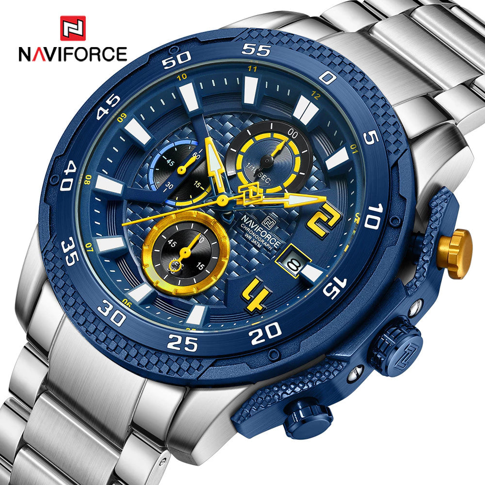 Naviforce®️ Everest
