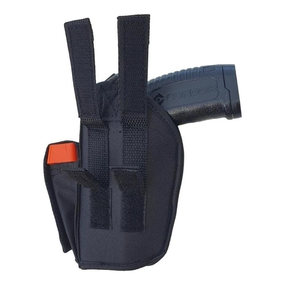 Coldre para Spark com Porta Cartucho