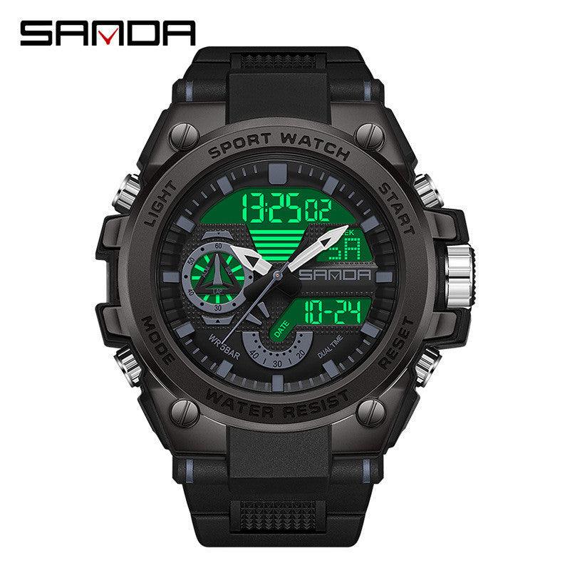 Sanda®️ Velocity
