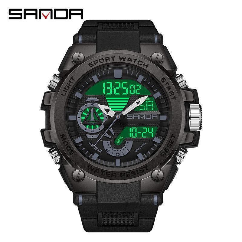 Sanda®️ Velocity