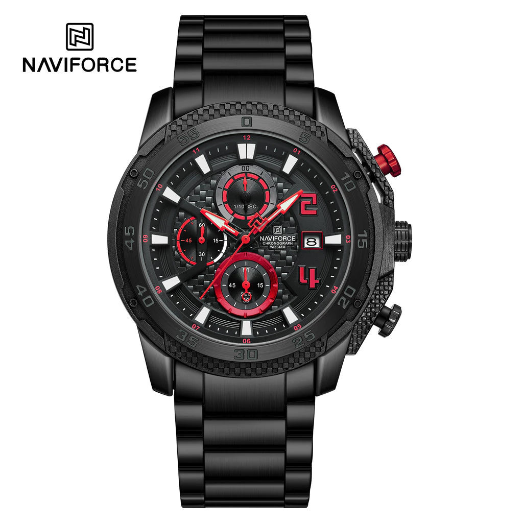 Naviforce®️ Everest