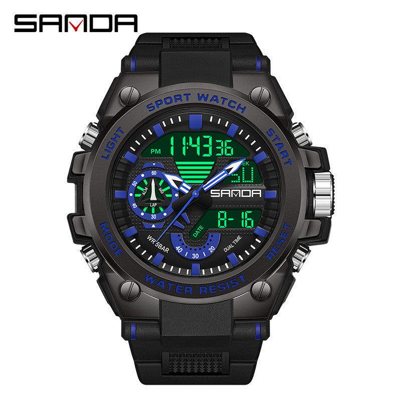 Sanda®️ Velocity