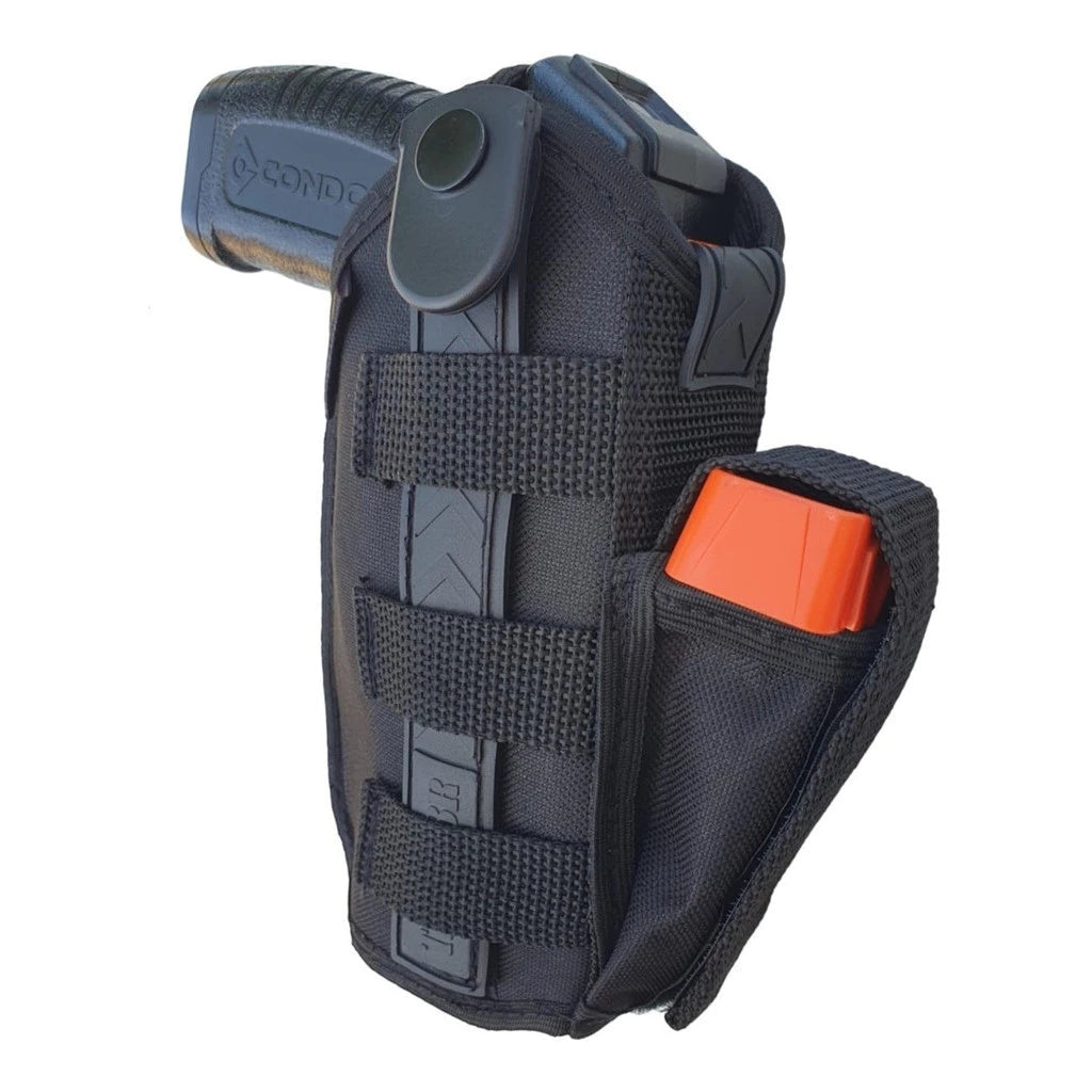 Coldre para Spark com Porta Cartucho