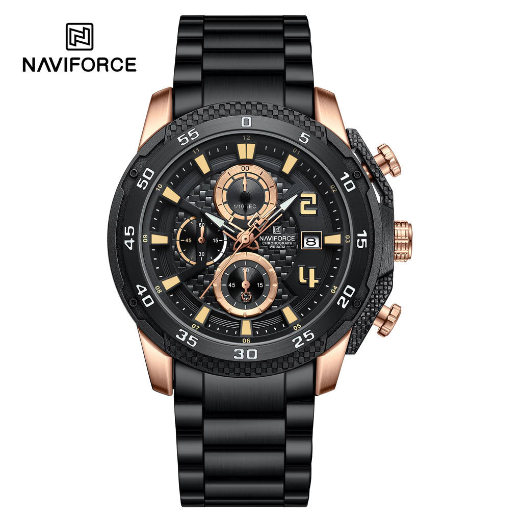 Naviforce®️ Everest
