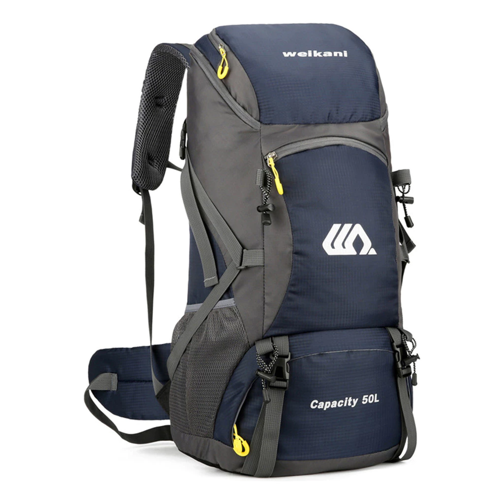 Mochila Weikani® 50 Litros