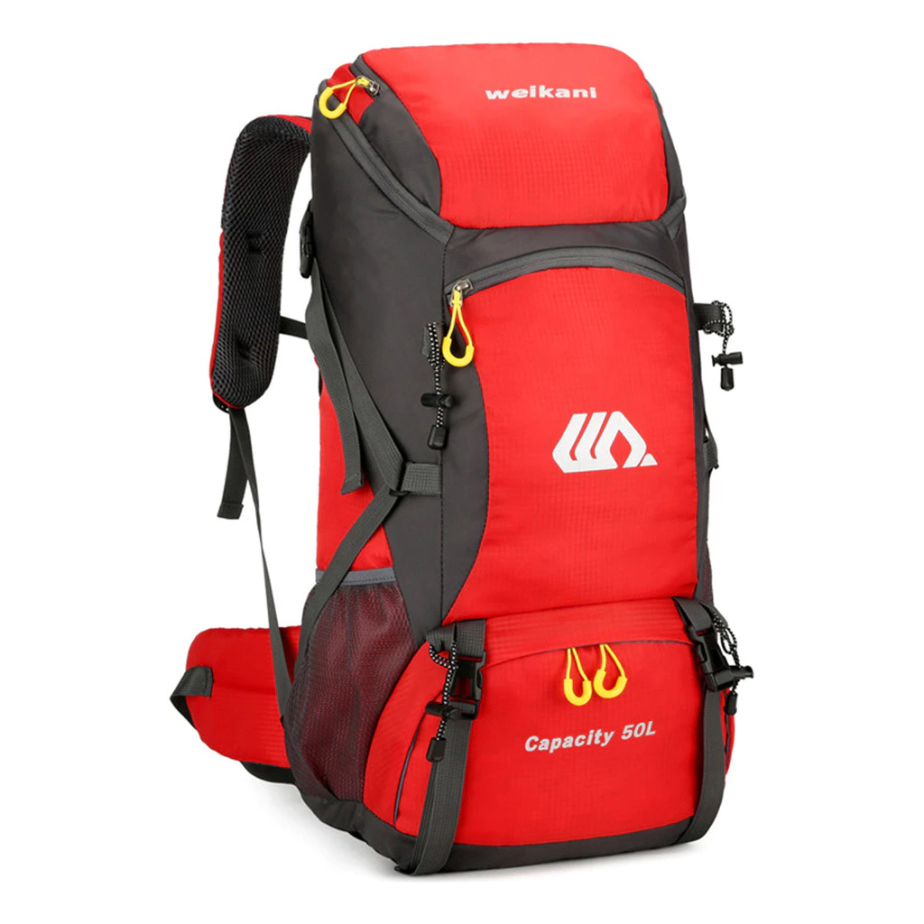 Mochila Weikani® 50 Litros