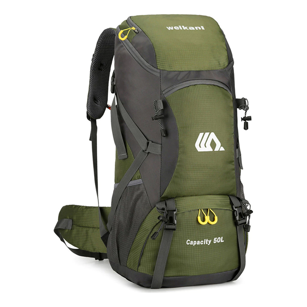 Mochila Weikani® 50 Litros