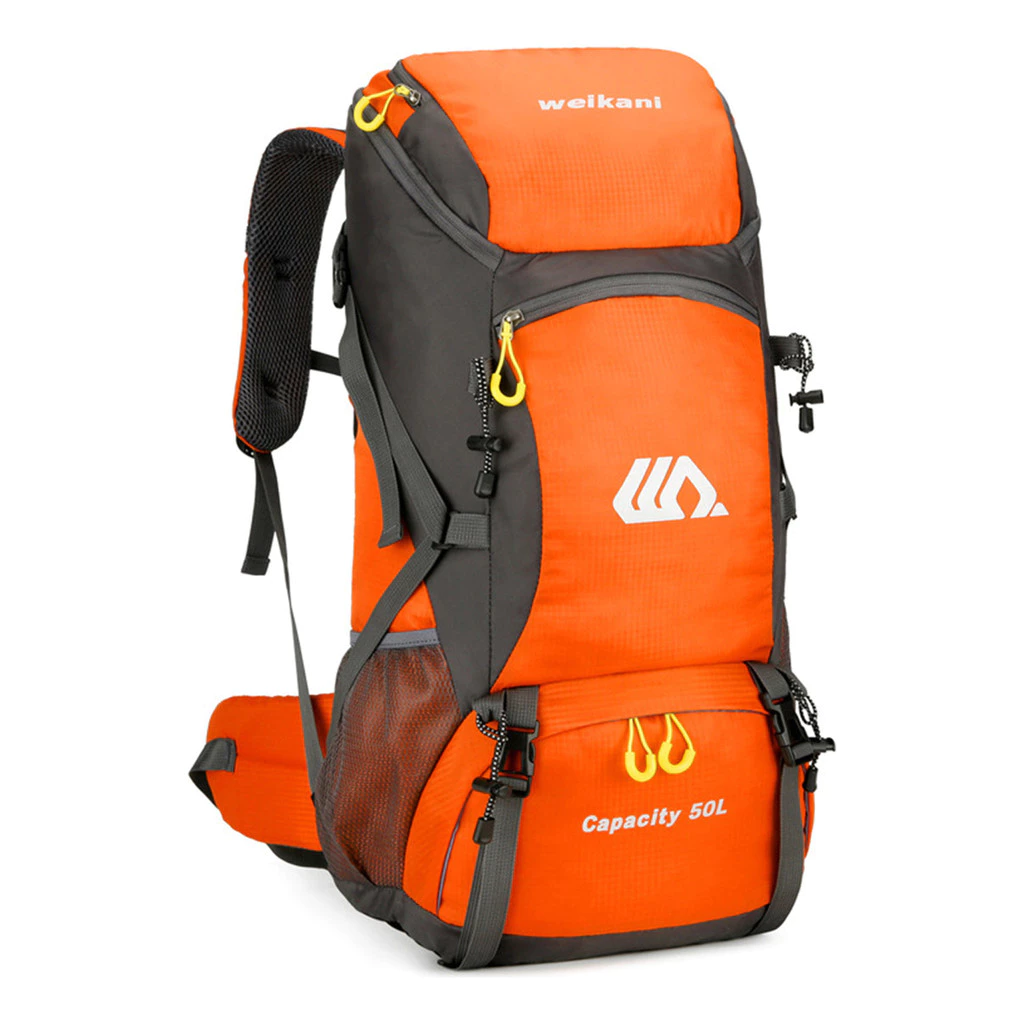 Mochila Weikani® 50 Litros