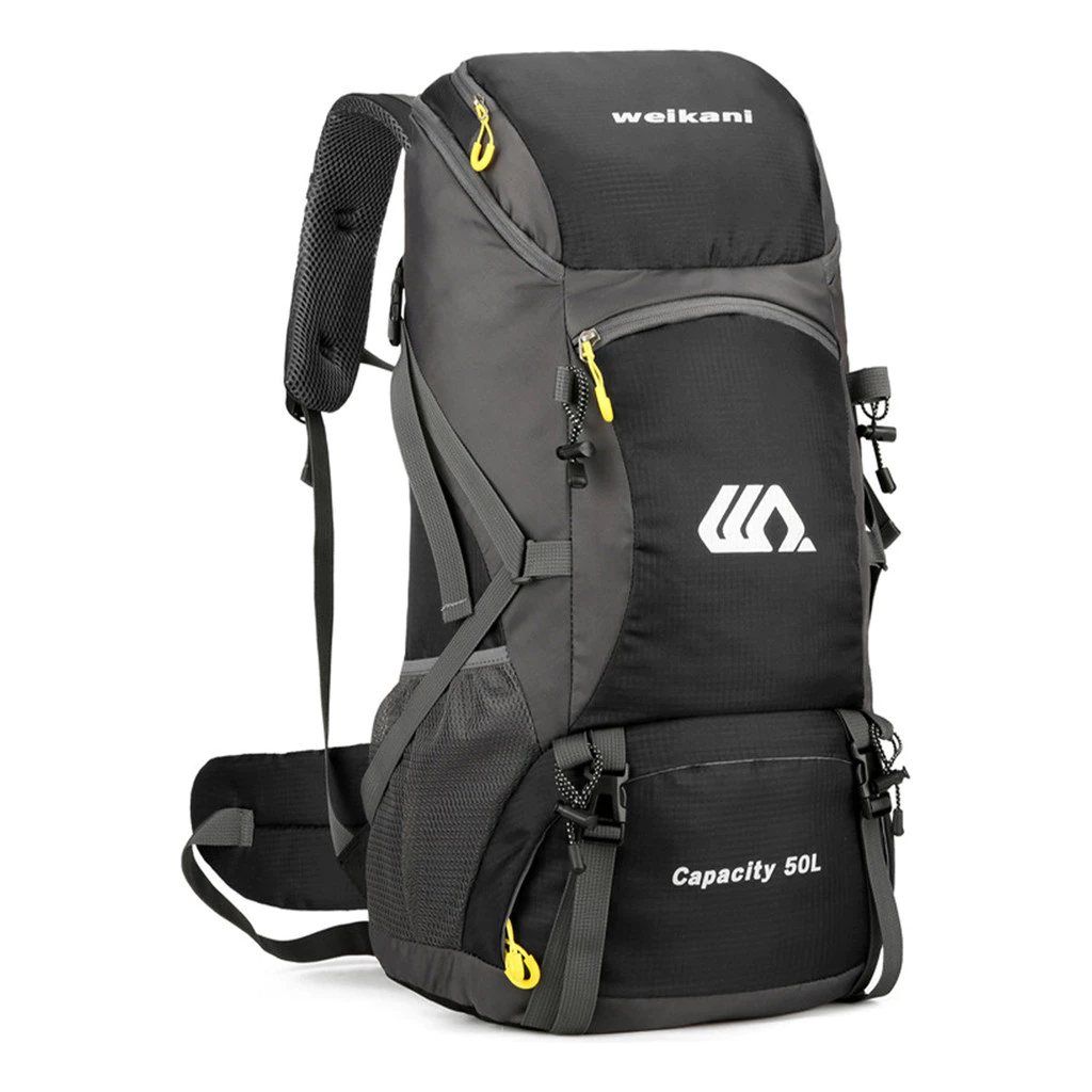 Mochila Weikani® 50 Litros