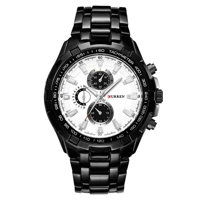 Curren® Precision