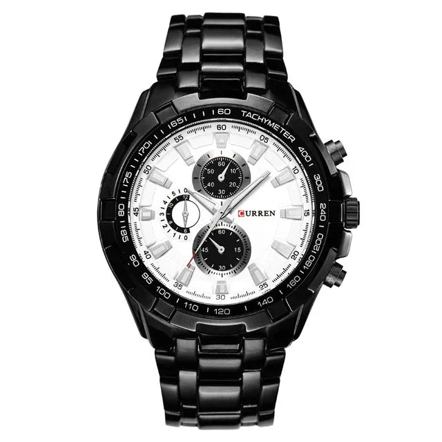 Curren® Precision