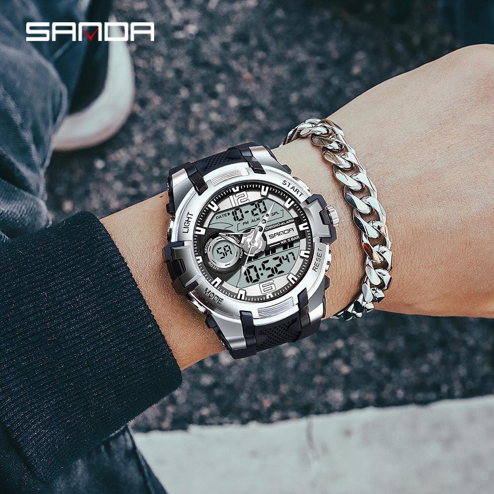 Sanda® Impulse