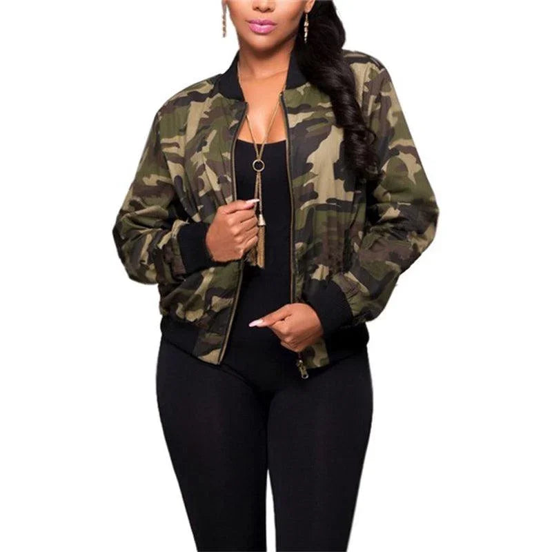 Jaqueta Urban Pro®