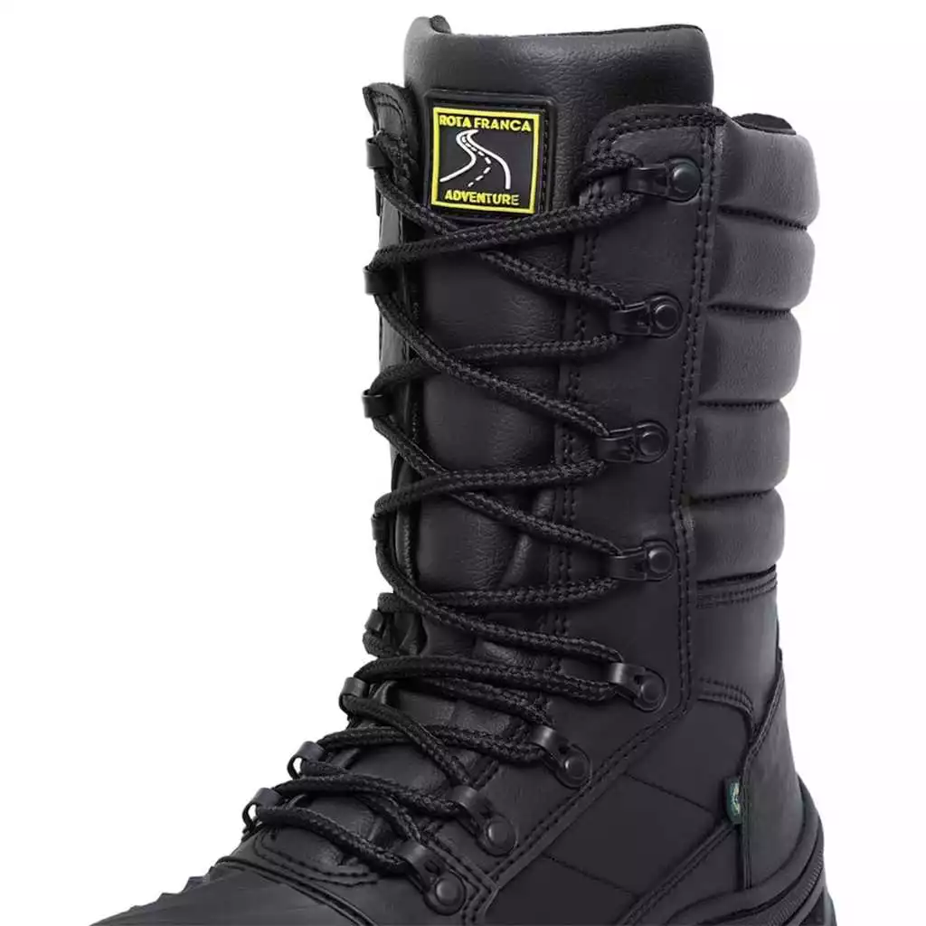 Coturno Tático SEAL