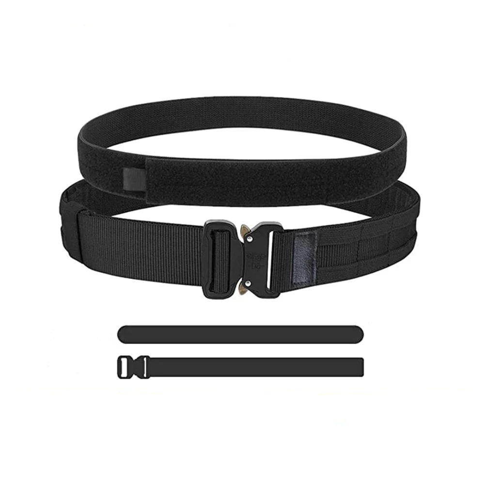 Cinto Tático Hammer