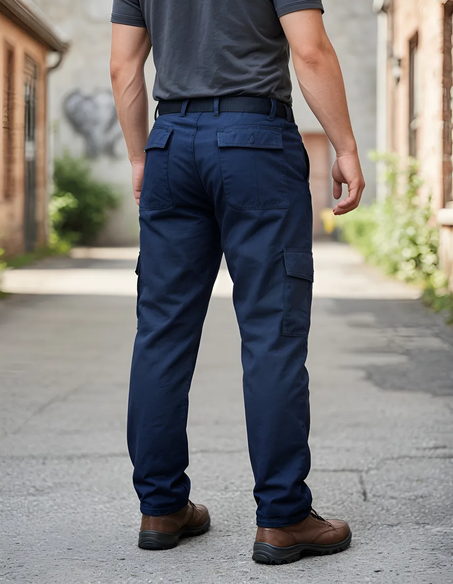 Calça Tática 6 Bolsos Rip Stop Prime®