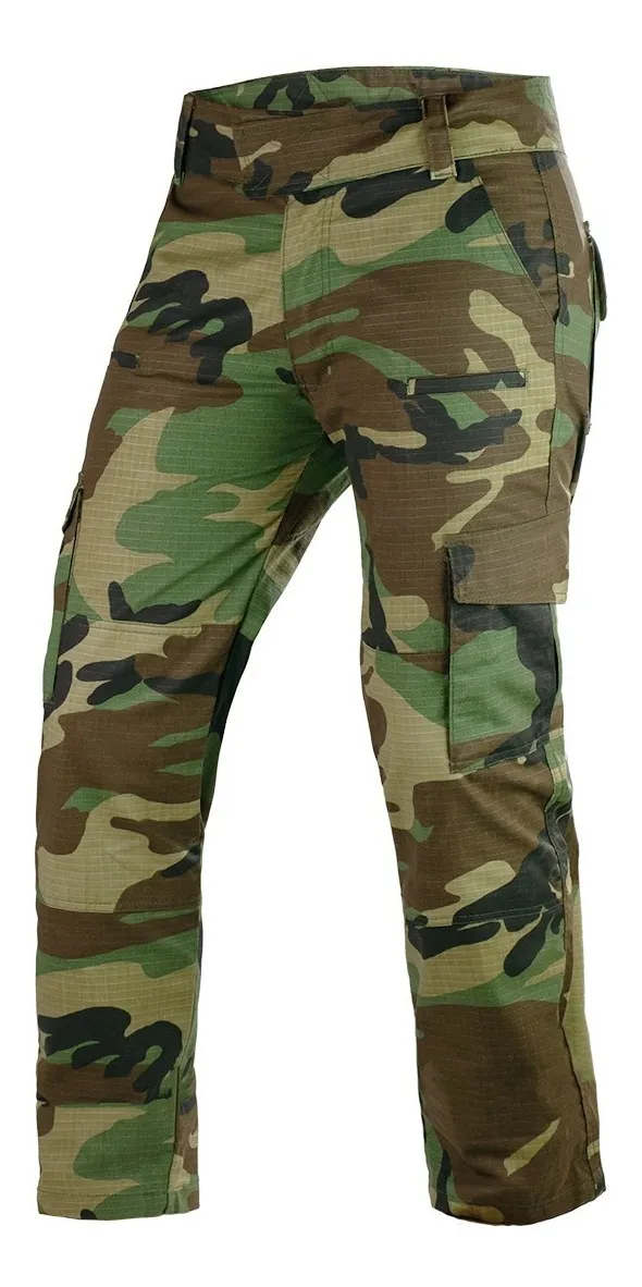 Calça Tática Proteção UV50+ Dragon®