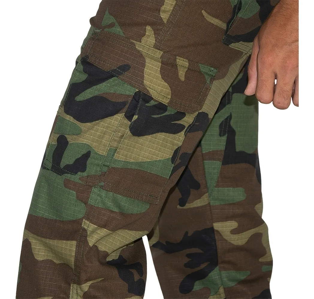 Calça Tática Proteção UV50+ Dragon®