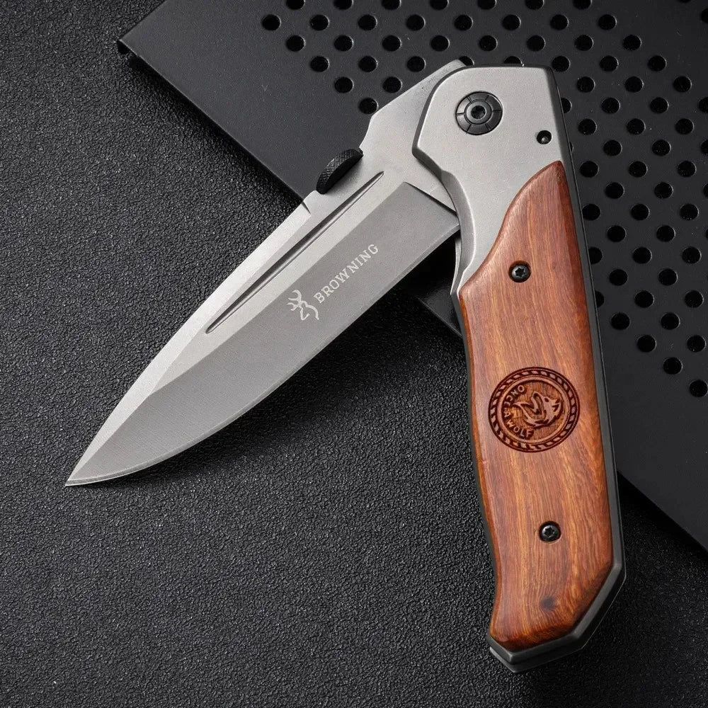 Canivete Browning®️