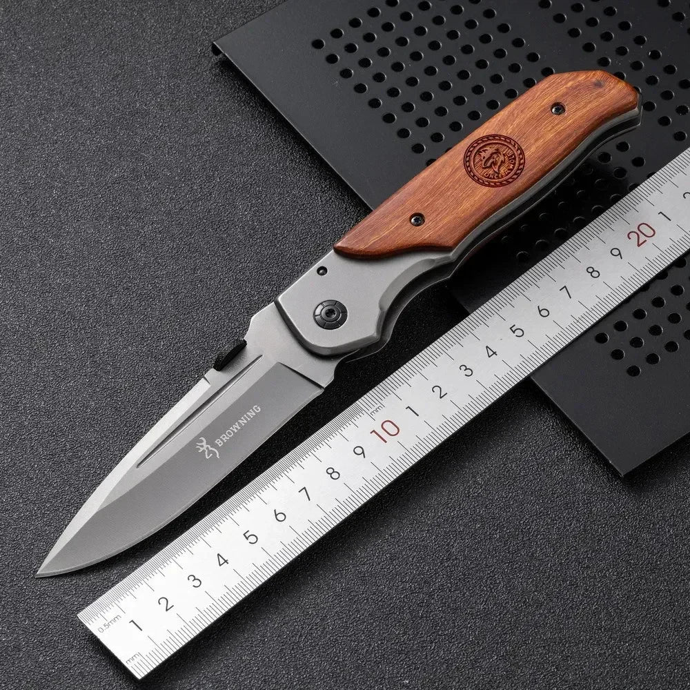 Canivete Browning®️