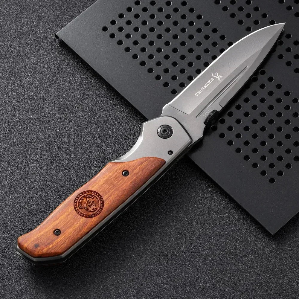 Canivete Browning®️