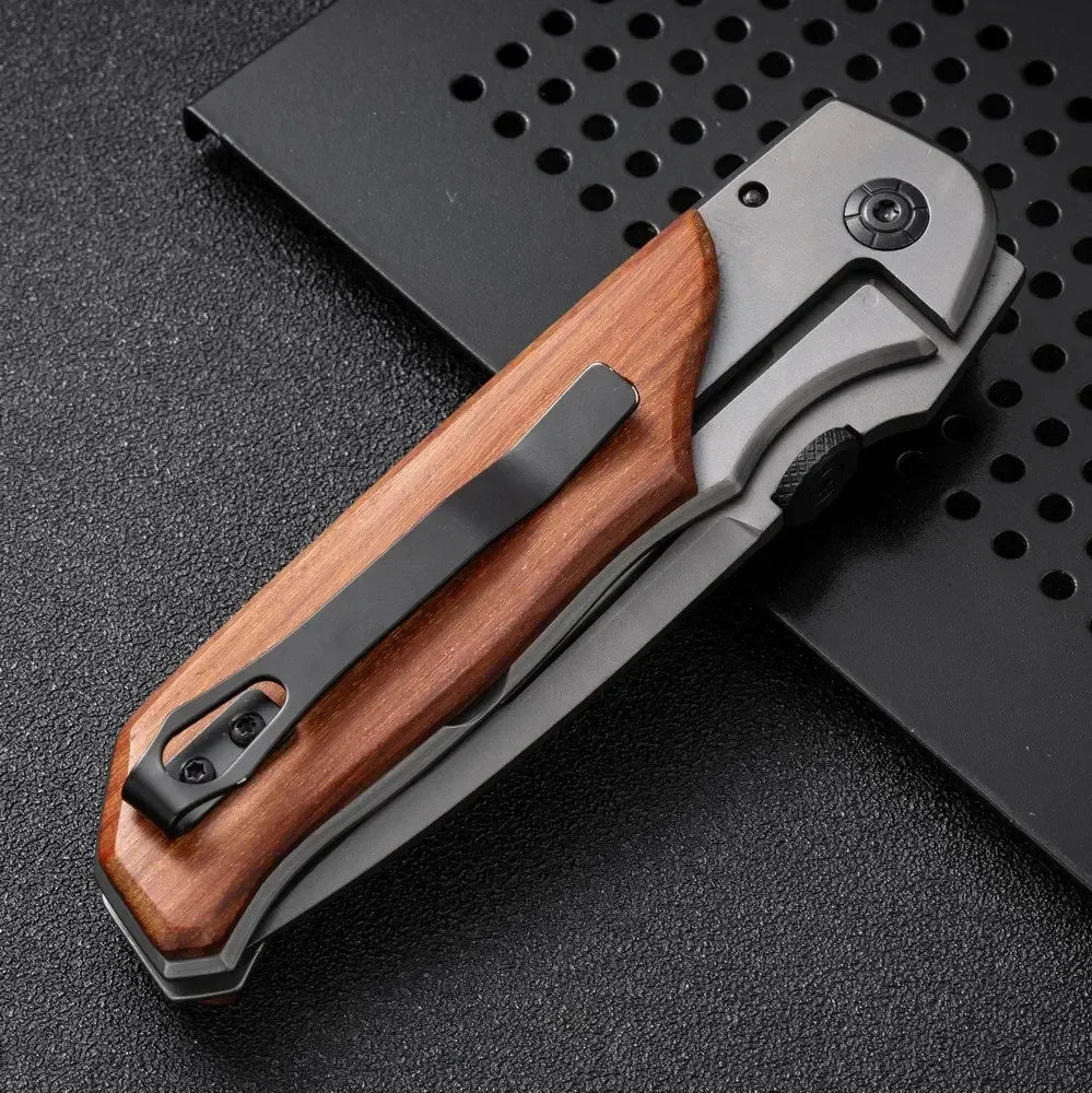 Canivete Browning®️