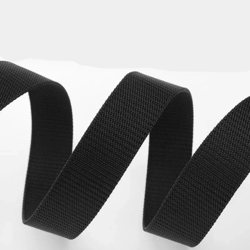 Cinto Tático de Fibra de Poliéster Premium