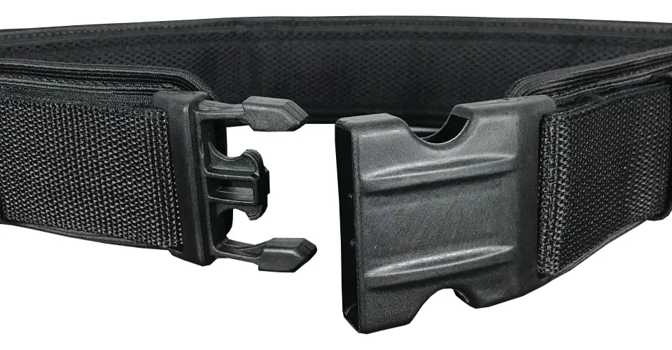 Cinto Tático Militar