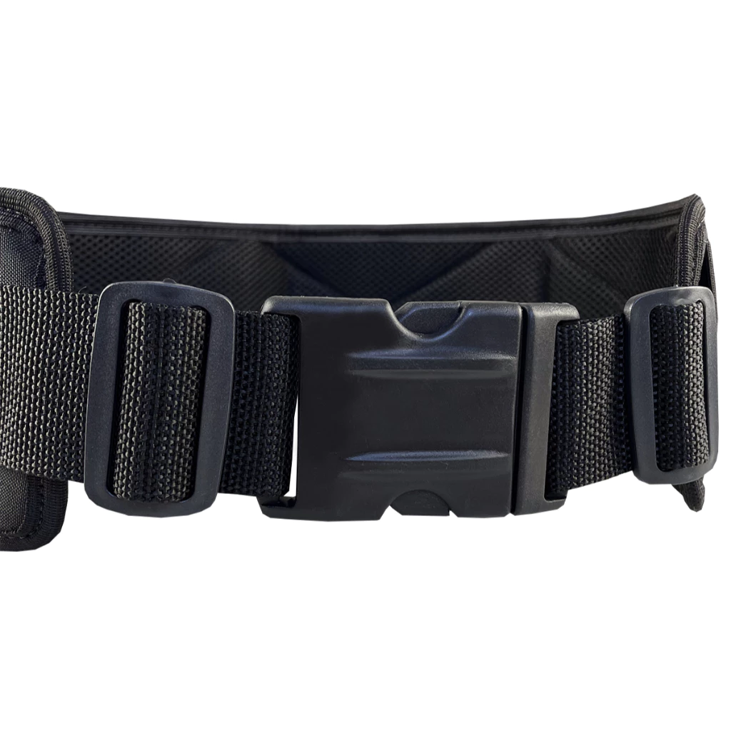 Cinto Tático Modular J A Rio Militar®