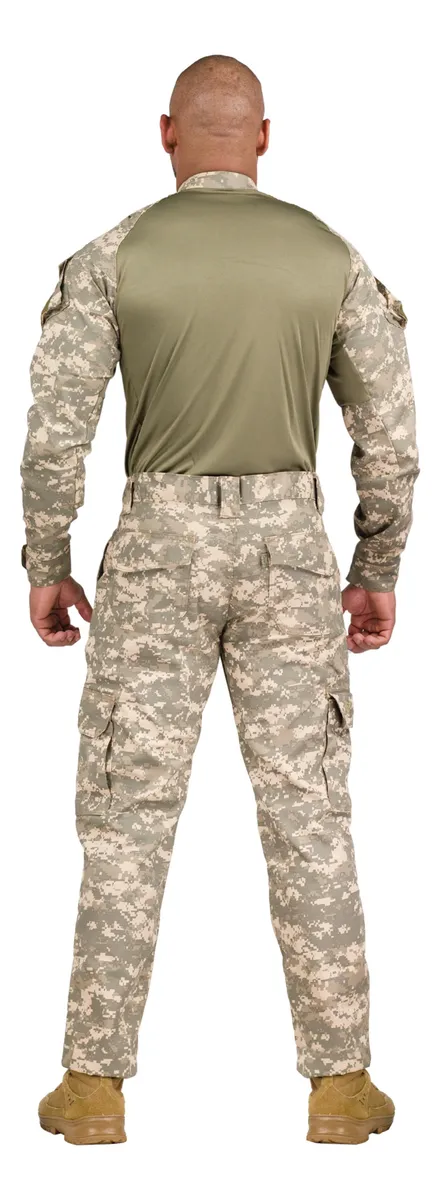 Farda Completa - Army 2