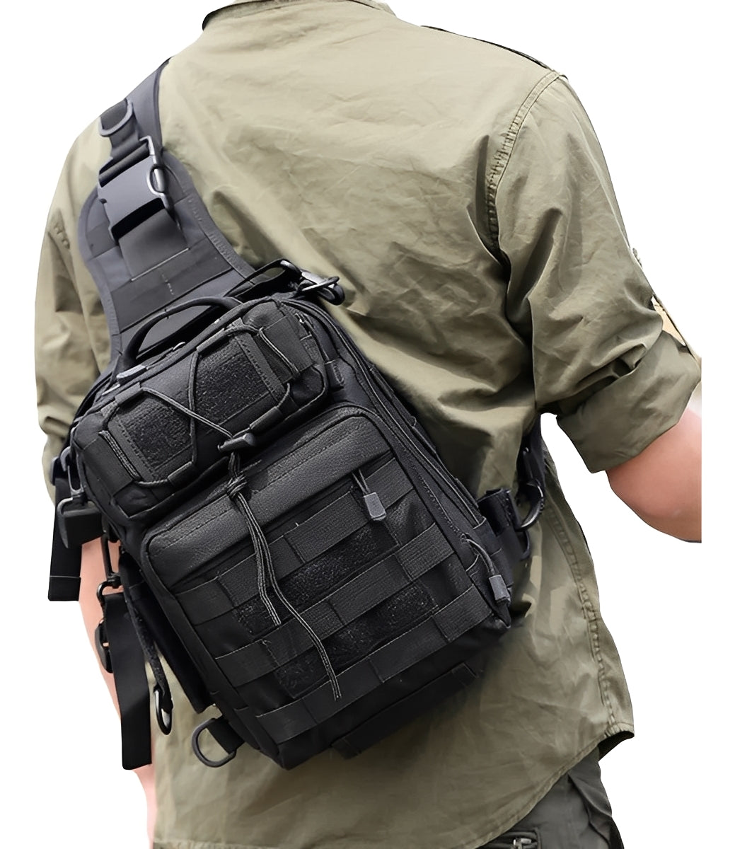 Mochila Transversal Outdoor®