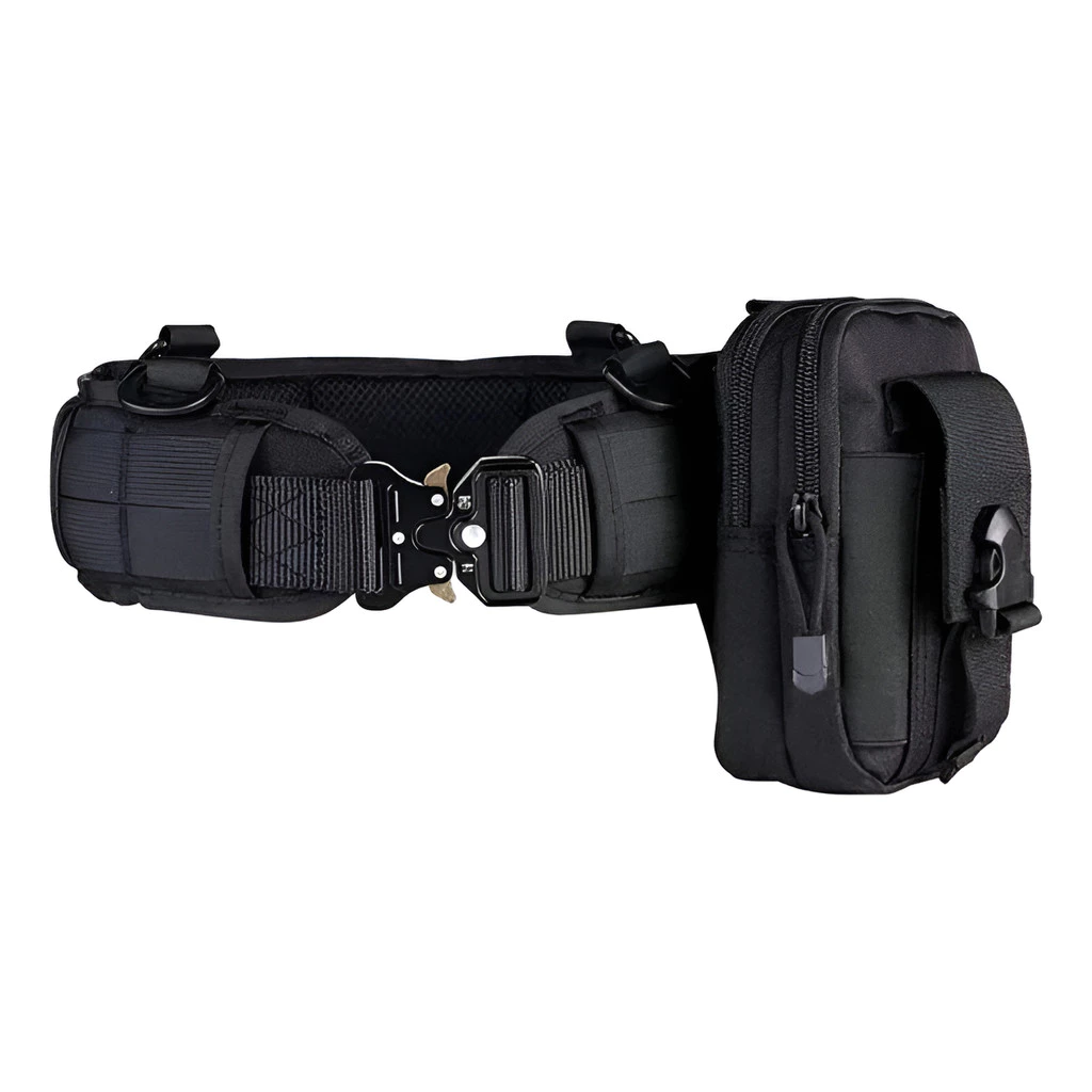 Cinto Tático Modular Fury