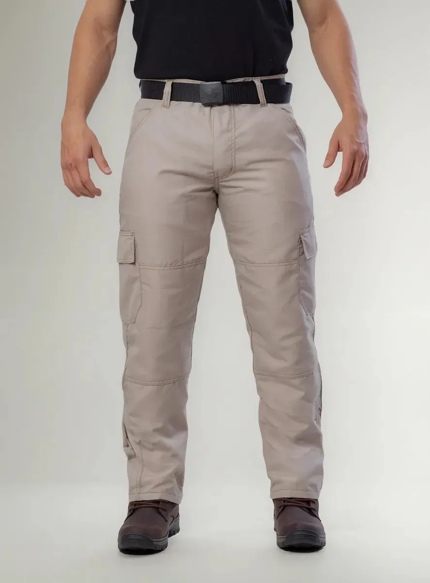 Calça Tática 6 Bolsos Rip Stop Prime®