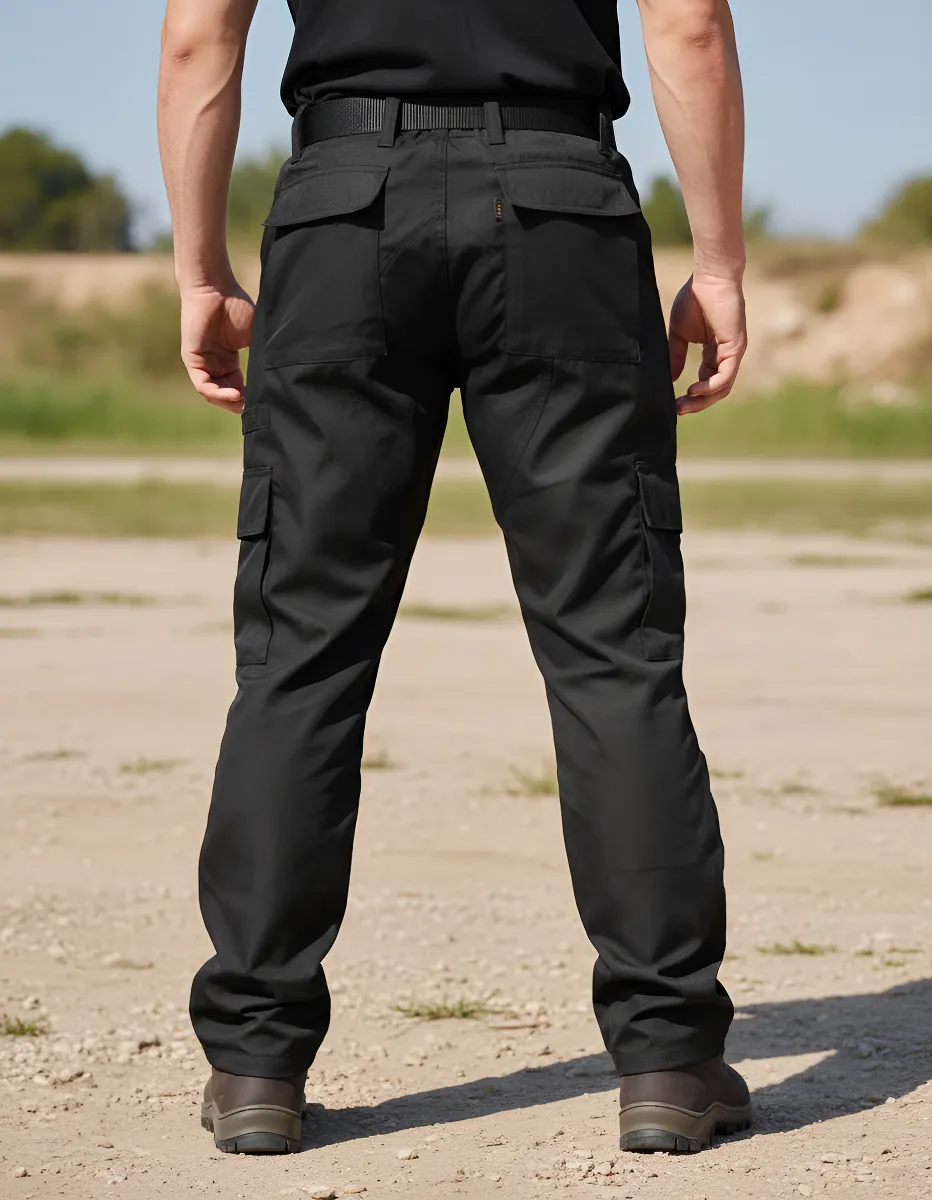 Calça Tática 6 Bolsos Rip Stop Prime®