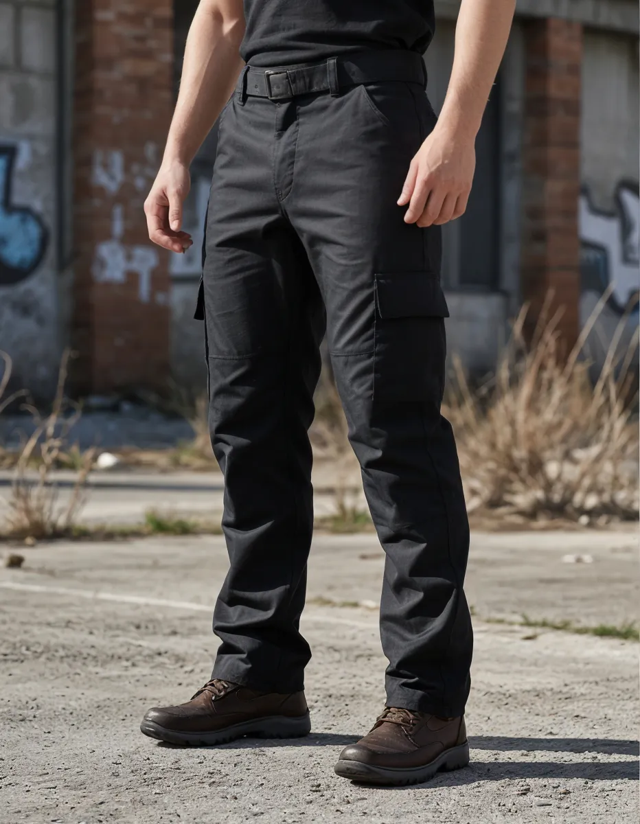 Calça Tática 6 Bolsos Rip Stop Prime®