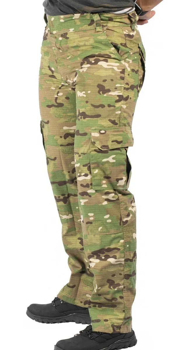 Calça Tática Proteção UV50+ Dragon®