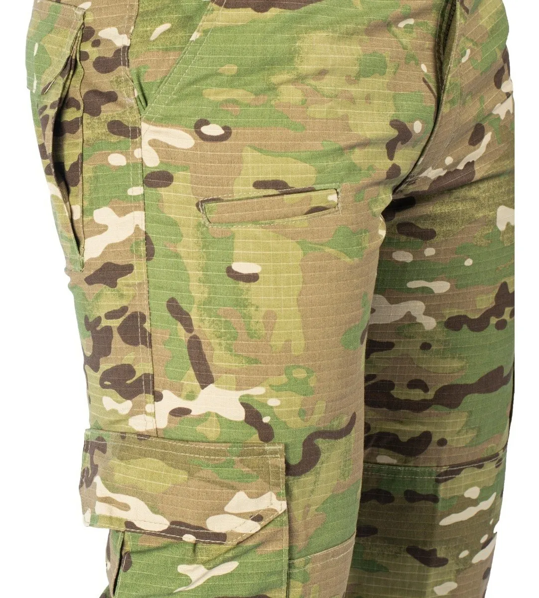 Calça Tática Proteção UV50+ Dragon®