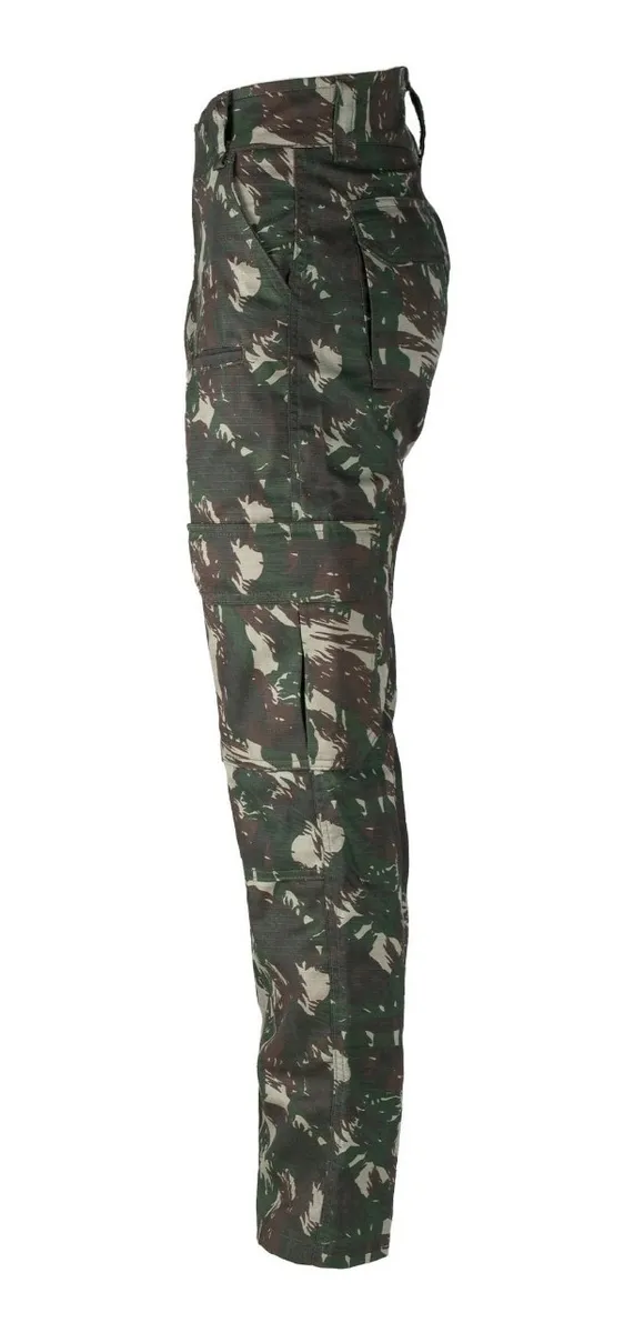 Calça Tática Proteção UV50+ Dragon®