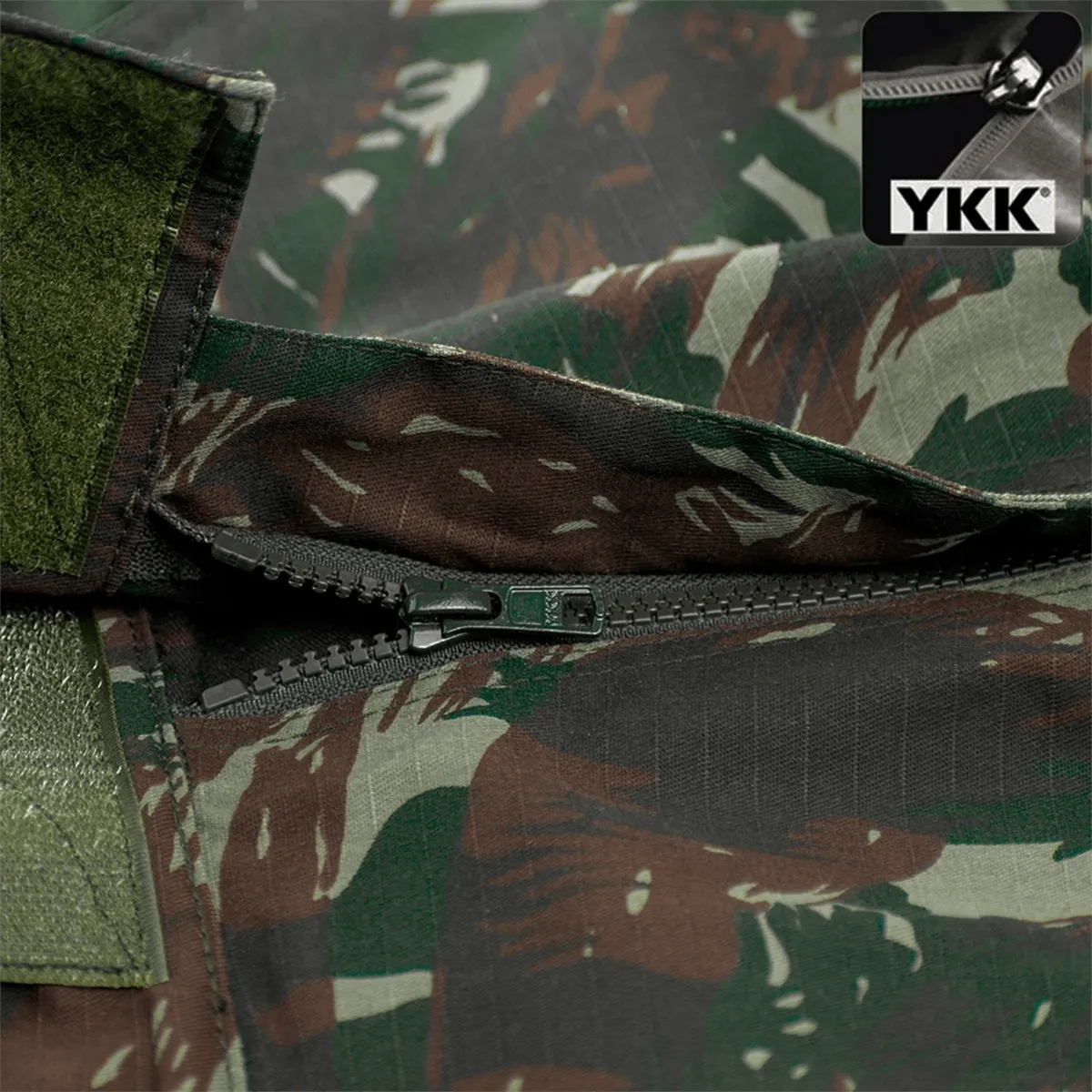 Calça Tática Proteção UV50+ Dragon®