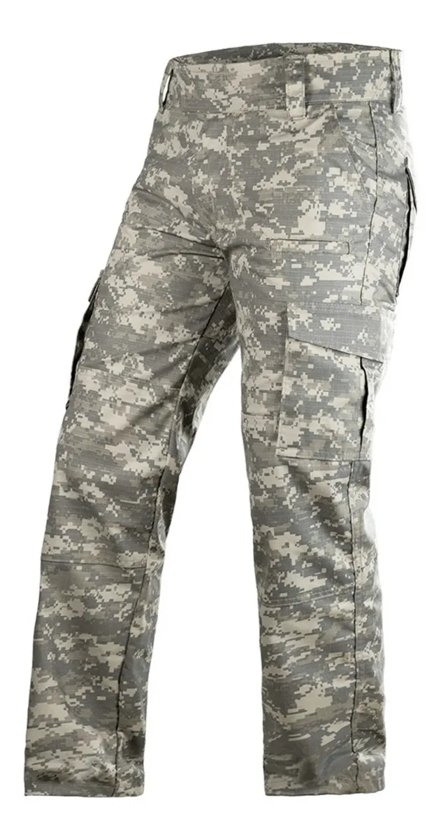 Calça Tática Proteção UV50+ Dragon®