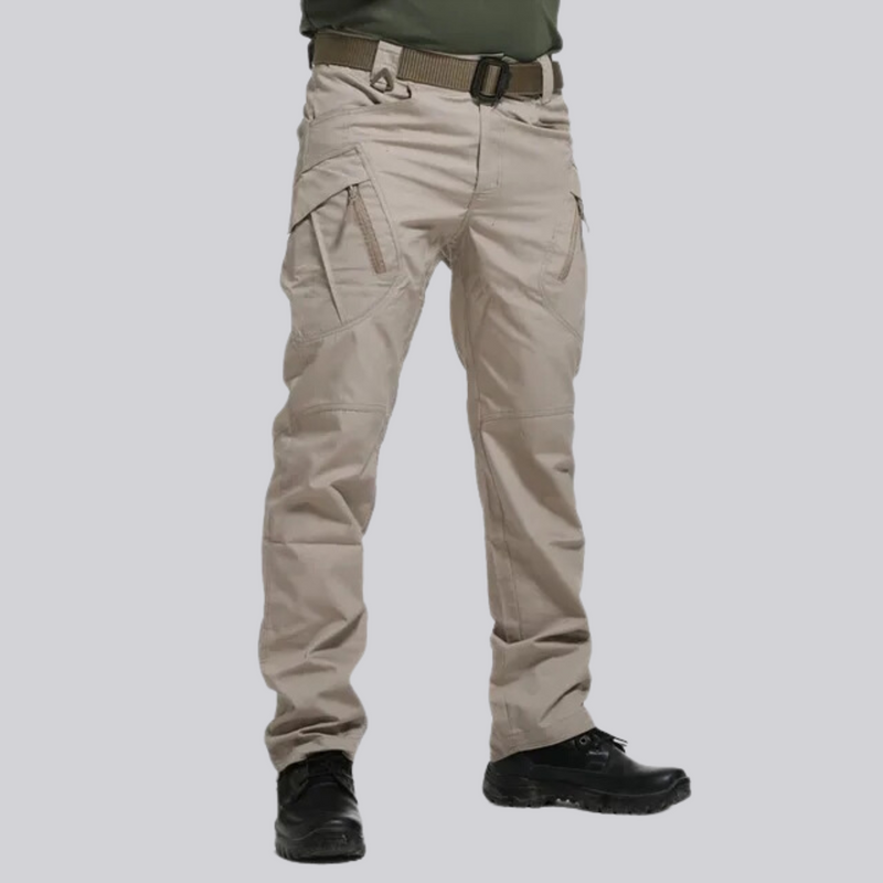 Calça Tática Mariner® - Cáqui