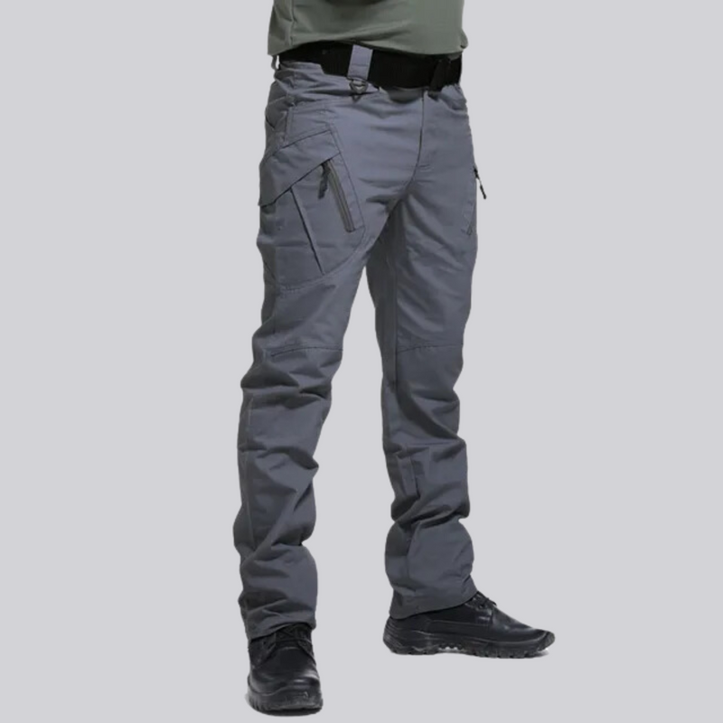 Calça Tática Mariner® - Cinza