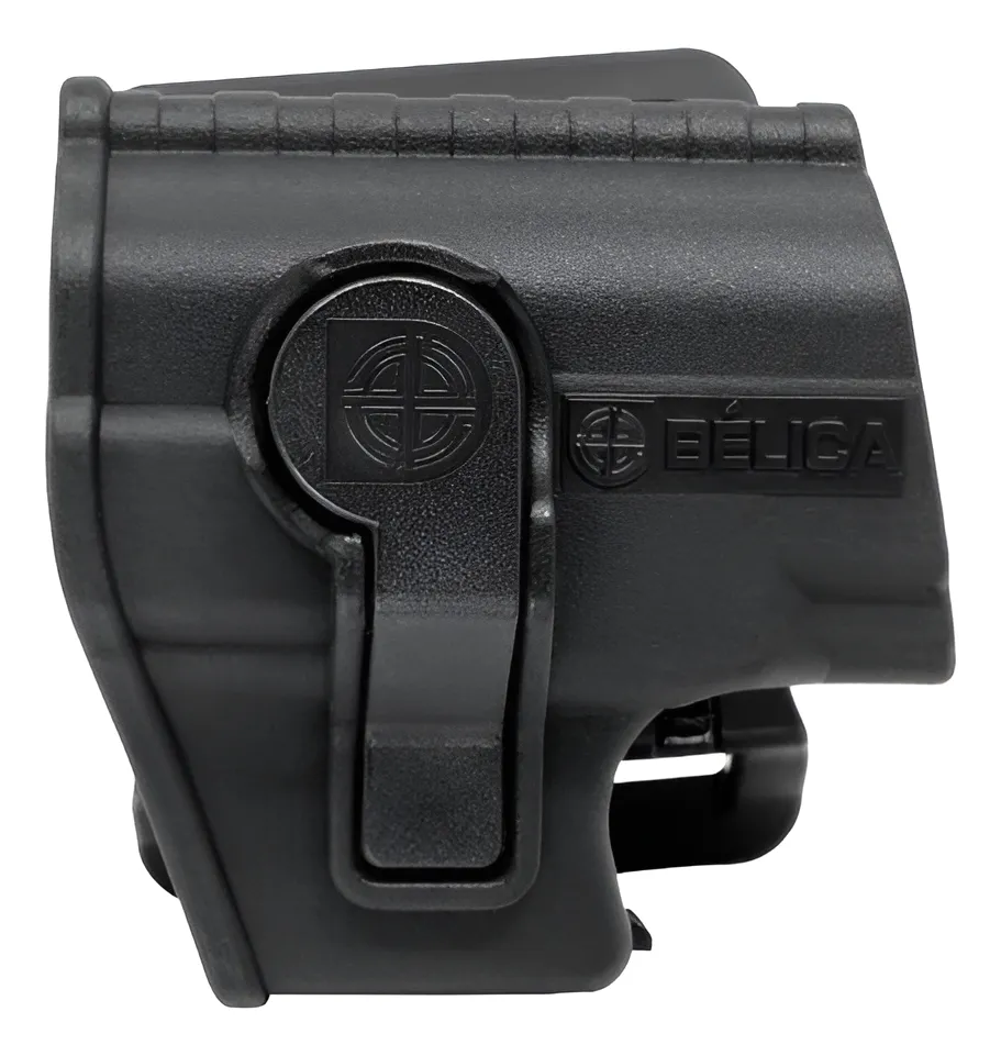 Coldre Externo Cintura Glock G17 G19 G22 G25 G44