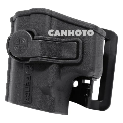 Coldre Externo Cintura Glock G17 G19 G22 G25 G44