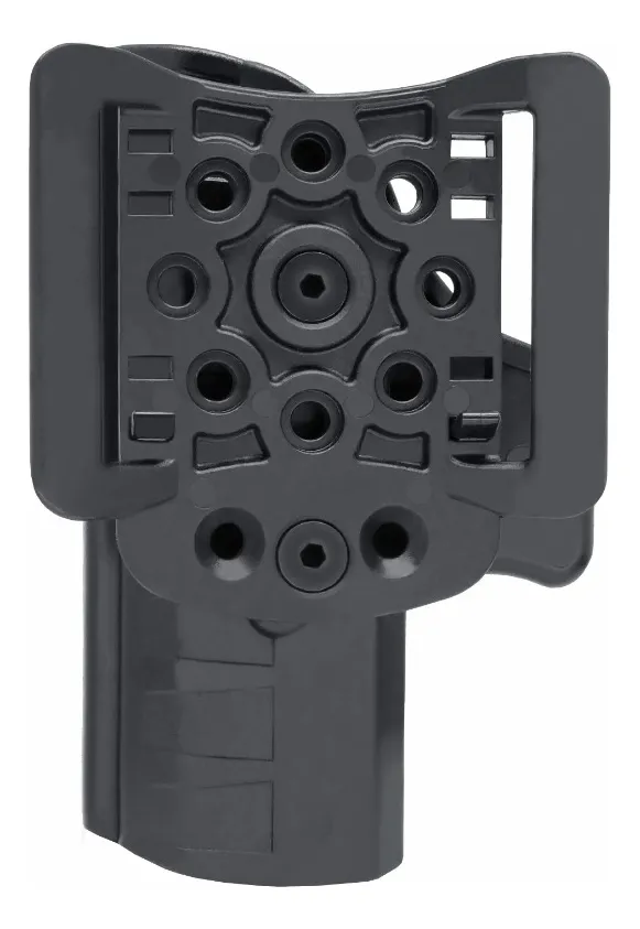 Coldre Taurus TS9 - Ostensivo