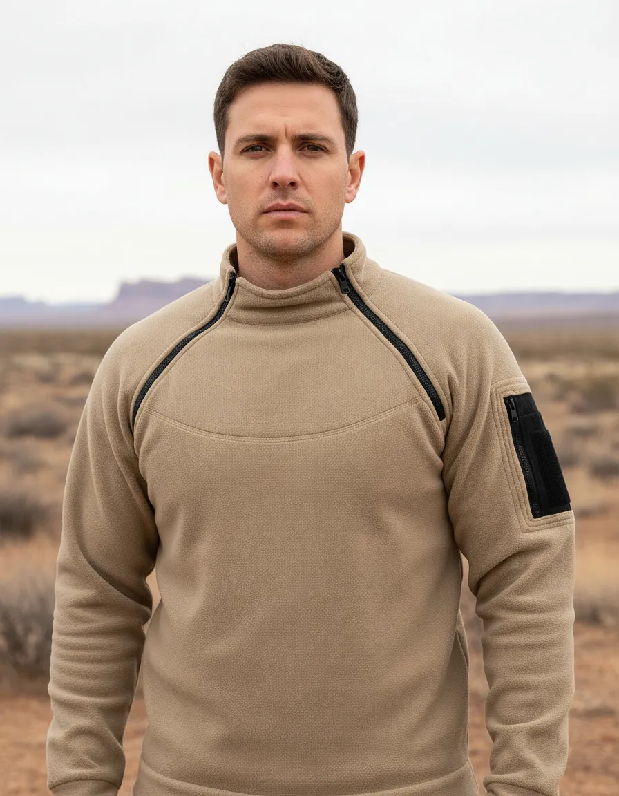 Blusa Térmica Aspen®