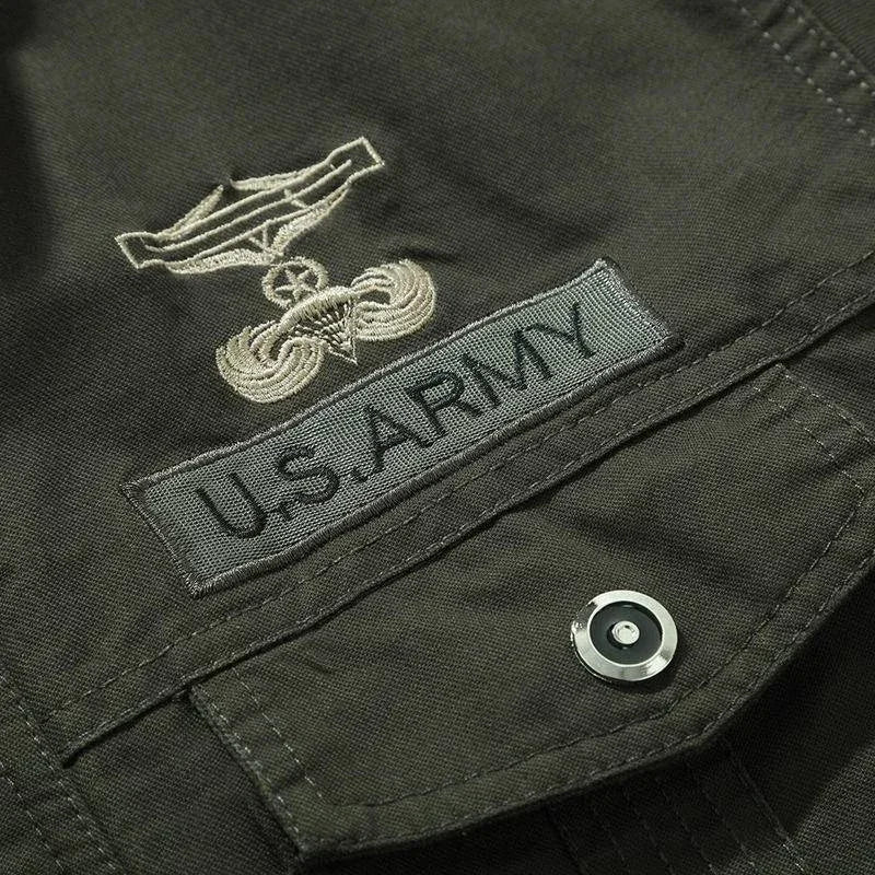 Jaqueta U.S. Army®